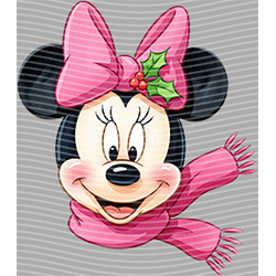 Mickey-AMQ 3688